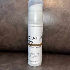 Brand New OLAPLEX
Nº.9 BOND PROTECTOR
NOURISHING HAIR
SERUM